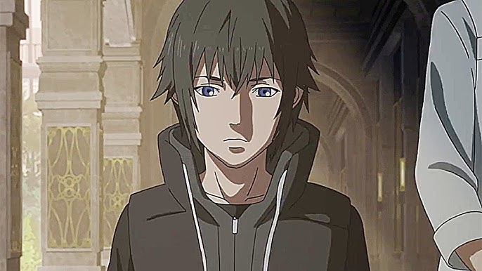 Brotherhood: Final Fantasy XV Web Series Anime Revealed – SQUARE PORTAL