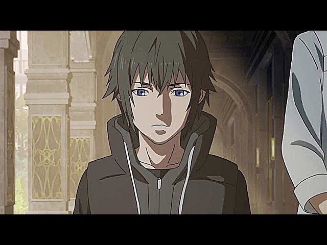 Brotherhood FF XV – 04 – 18 Angsty Noctis – Clouded Anime