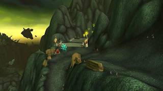 The Path of Conquest | TBC Classic Quest