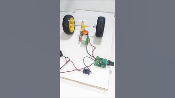 High Speed Wheel | DC Motor #tech #experiment #highspeed
