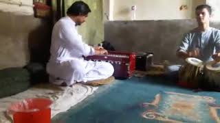 Aftab Sheidai Clasik Song