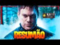 Dexter: New Blood (Os Caras não sabem fazer final KKKKK): A História em 1 Vídeo!