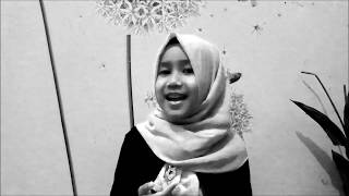 FLY ME TO THE MOON- COVER HAYA