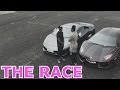 LAMBORGHINI RACE WITH MY BRO REMATCH