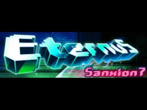 Eternus - Sanxion7
