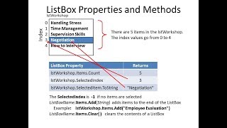 Workshop Selector