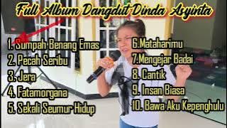 Full Album Dangdut Viral Dinda Asyinta