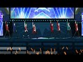 THE IDOLM@STER sideM DRAMATIC STARS&amp;High&times;Joker 「夜空を煌めく星のように」