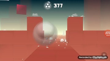 Smash Hit Unused Test Stage 1 Without Music