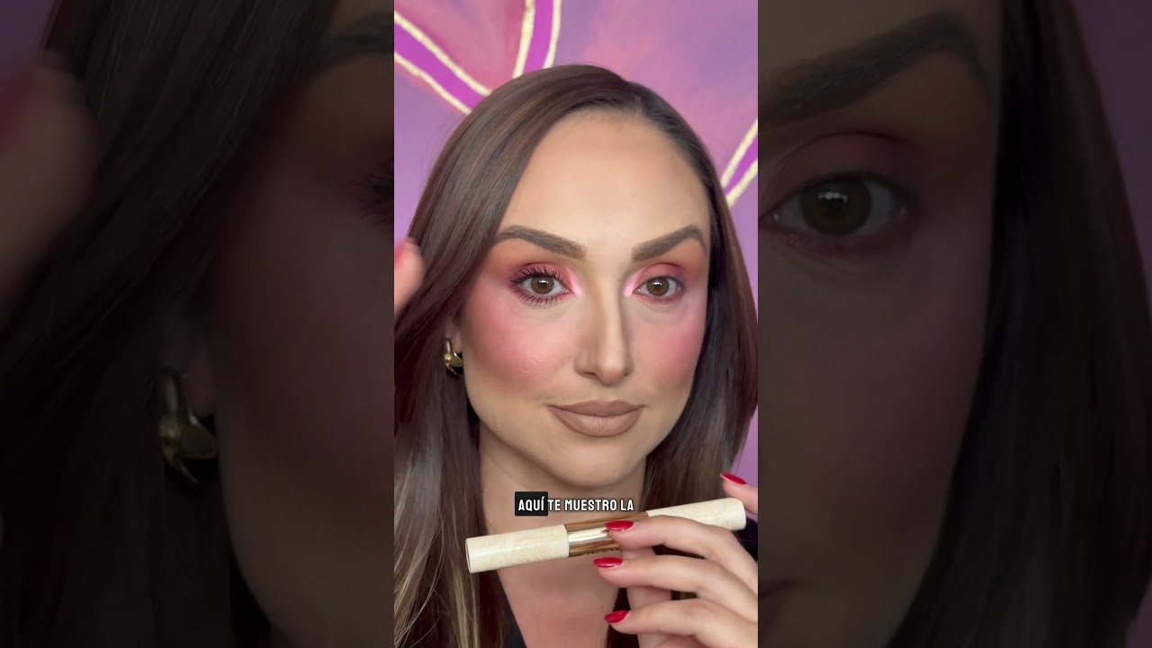 All-In-One 24k Multi-Effect Mascara @sebaja_ss45 #sheglam24kmasca #mascarahacks