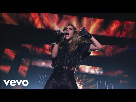 Wanessa - DNA