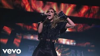 Video thumbnail of "Wanessa Camargo - DNA (Ao Vivo)"