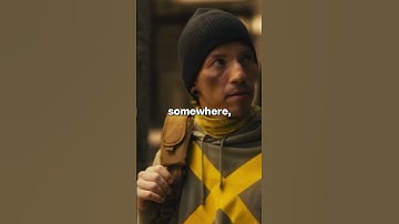 Goodbye Clancy - A Twenty One Pilots Edit
