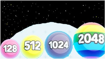 Right Path 2048 - Gameplay Walkthrough - Levels 1-10