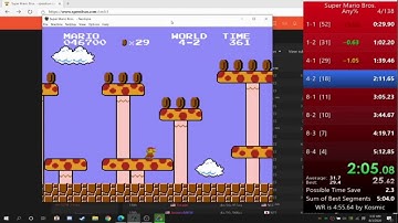 first 4-1 fpg IN a run