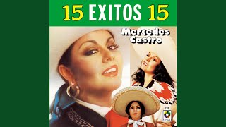 Video thumbnail of "Mercedes Castro - Vida Truncada"