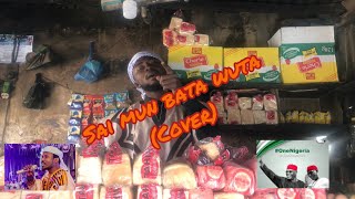 Sai mun bata wuta (Cover) by Shamsyneh Naziru M Ahmad.... Atiku Abubakar #election2023 #inec #atiku