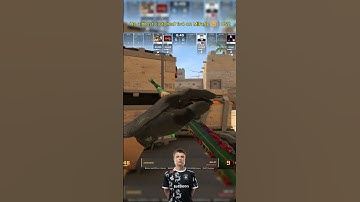 Kyousuke 1v4 on Mirage... So Close 😭 | CS2