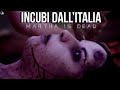 INCUBI ITALIANI: Martha is Dead INQUIETA!