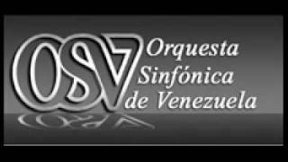 Orquesta Sinfonica de Venezuela - Alma Llanera