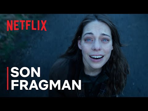 3 Cisim Problemi | Son Fragman | Netflix