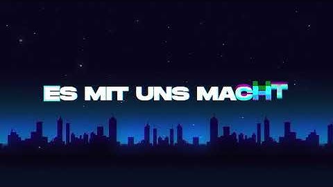 Thumbnail of HBz x 2 Engel & Charlie - HIGH SEIN (Official Lyric Video)