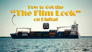 How to Get the Film Look on Digital screenshot 3