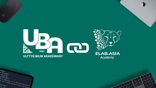 Промо ролик Elab.Asia совместно с НАО им Ы.Алтынсарина!