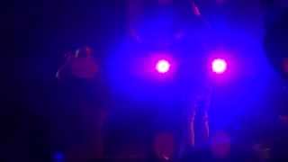 Damon Albarn ft. De La Soul - Feel Good Inc (Roskilde Festival 2014)