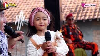 DEMI AYANG VOC. ALYA PUTRI ZACKY / EDDY ZACKY // DS SIRAMIN LARANGAN BREBES, 27 APRIL 2024
