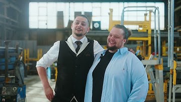 Unico Modular – Příběh rodinné firmy