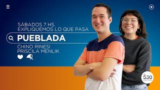 SOMOS RADIO EN VIVO | PUEBLADA | AM 530