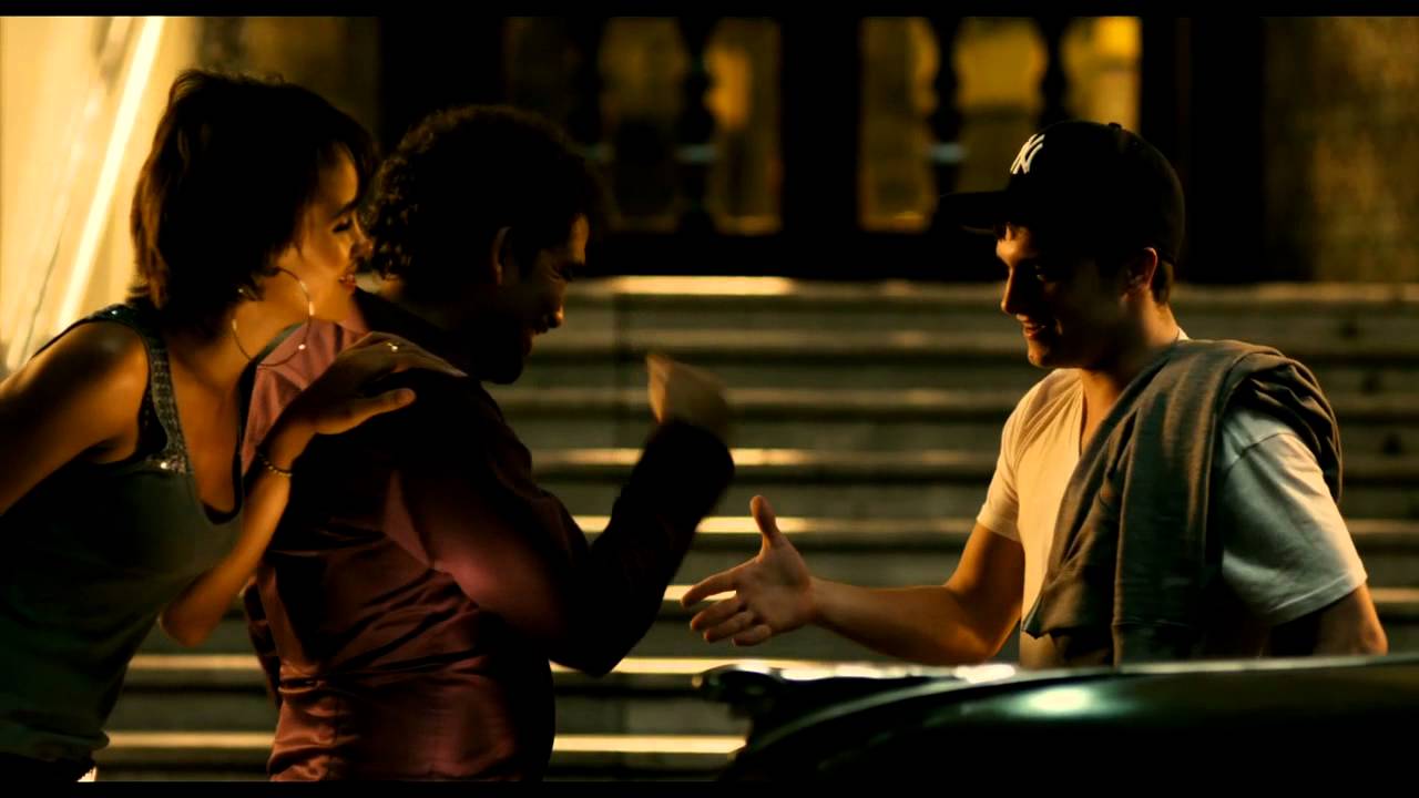 7 DAYS IN HAVANA trailer YouTube 7 DAYS IN HAVANA trailer YouTube