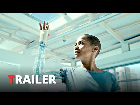 PARADISE (2023) | Trailer italiano del film sci-fi tedesco di Netflix