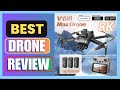 Best Xiaomi V198 MAX GPS Drone 8K HD Aerial Photography
