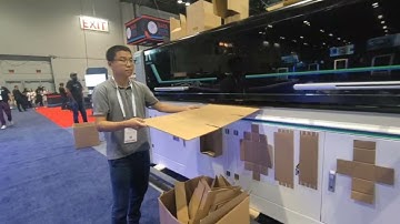 On-demand One-pass Boxmaker #SuperCorrExpo2024
