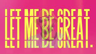 Shane Eli - Let Me Be Great