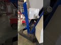 JBT50 concrete pump