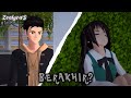 Zealgras story 10  berakhir  sakura school simulator