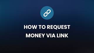 How to request money via link with Suyool?