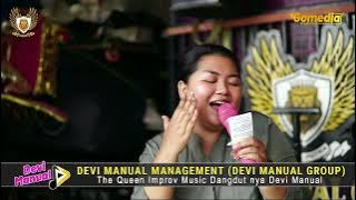 BUAYA NGOSED VOC DEVI MANUAL VERSION YANG SEDERHANA ANGGA PUTRA