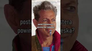 Czy wiedziałeś, że w Thor Ragnarok...