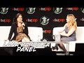 Lana Parrilla Panel