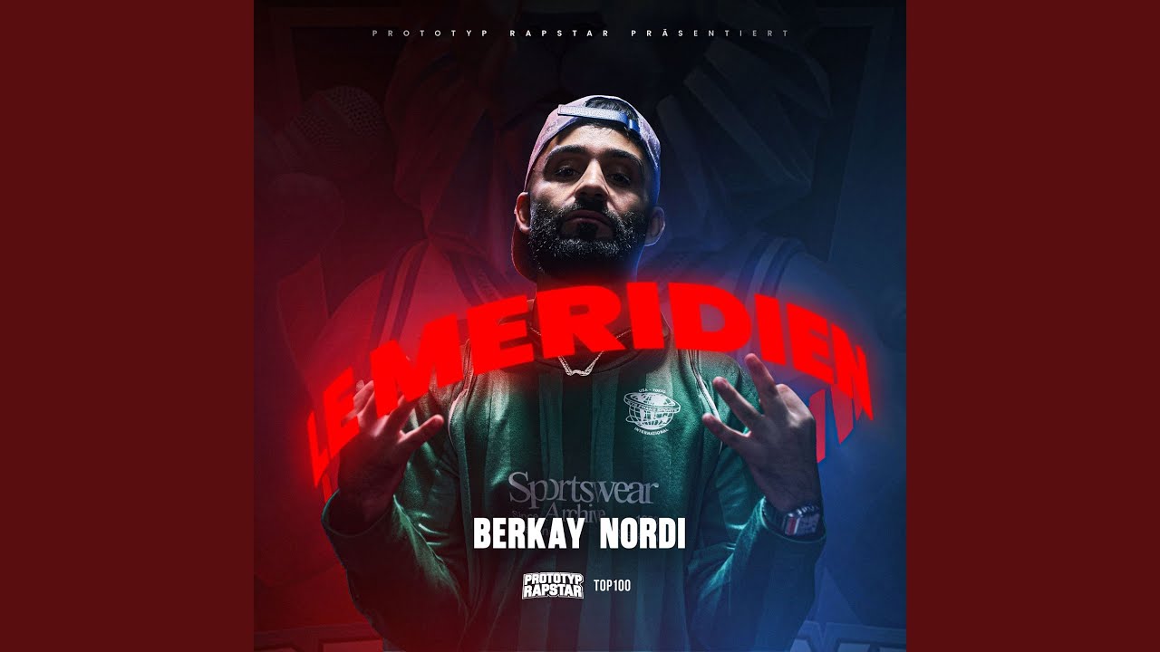 Ver LE MERIDIEN en YouTube Ver LE MERIDIEN en YouTube