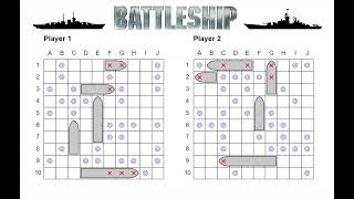 HSLU DevOps - Battleship Game (Student Assignment)