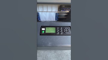 Printronix P8220 2000LPM Line Matrix Quiet Cabinet Printer