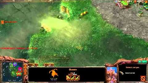 ZvZ with Machine - Opening Build Orders - Part 6 of 9