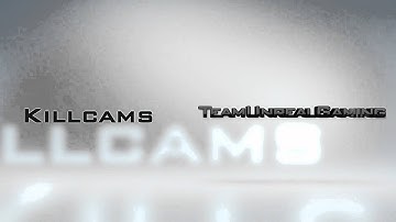 TeamUnrealGaming | Beast Intro