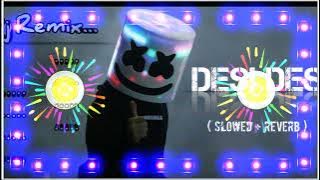 DESI DESI NA BOLYA KAR (Slowed   Reverb) Reels Viral Song Dj Remix / Dj Anuj Padma