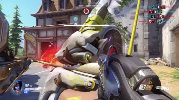 Lucio chilling on payload for 4 mins